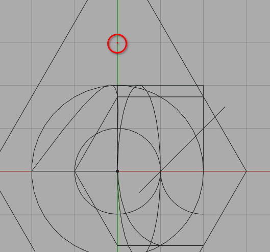 creating a wall using snap points